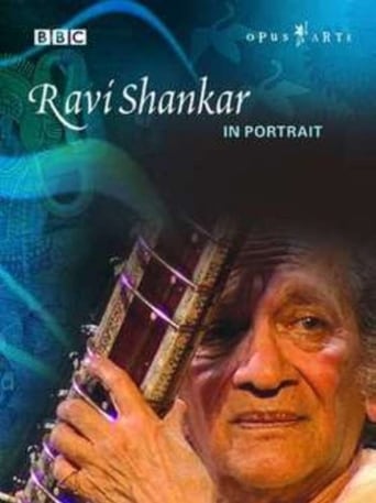 Poster för Ravi Shankar: Between Two Worlds