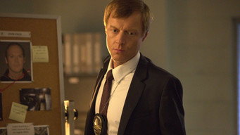 #35 Кілер іде геть