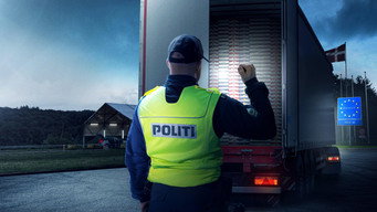 Border Control - Denmark (2026- )