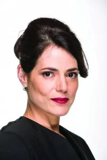 Michal Shtamler headshot