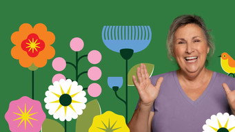 Planter avec Marthe (2024- )