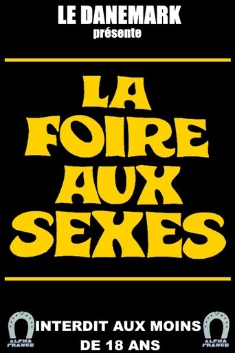 La Foire Aux Sexes (1974)