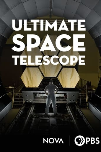Das James-Webb-Teleskop - Ein neues Zeitalter der Entdeckungen