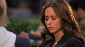 Ghost Whisperer