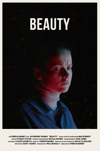 Beauty — Pôsteres 4