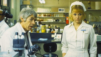 The Carey Treatment (1972)