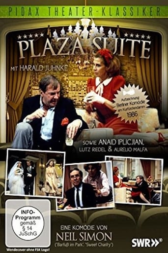 Plaza Suite (1986)