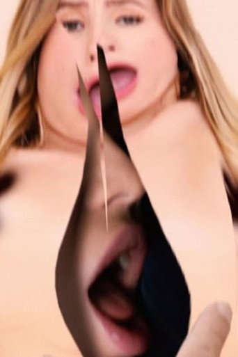 Poster film Bizarre Body Sex