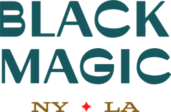 Black Magic