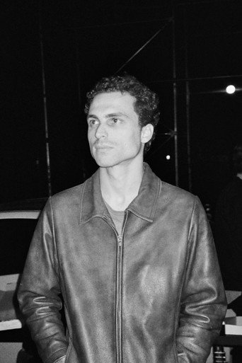 Chasen Nuttall — 3
