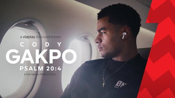 Cody Gakpo | Psalm 20:4 - S1E01