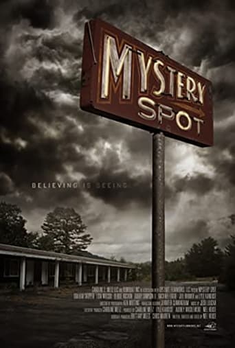 Mystery Spot (2021)