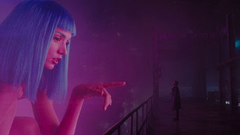 #128 Той, хто біжить по лезу 2049
