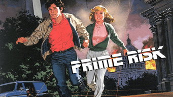 Prime Risk (1985)