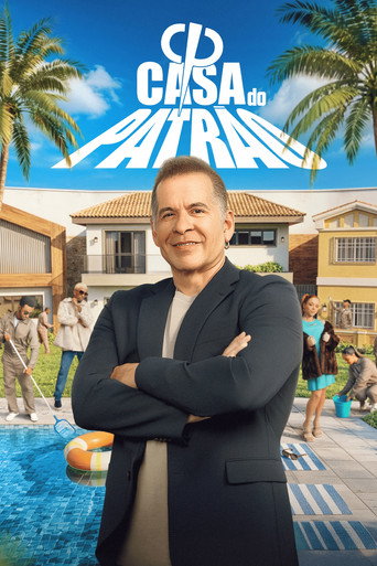 Casa do Patr&atilde;o (2026)