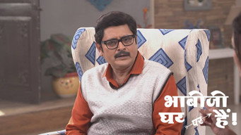 Vibhuti Gets a Pill That Causes Fights
