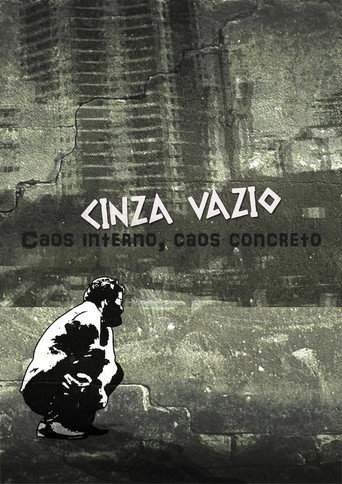 Cinza Vazio