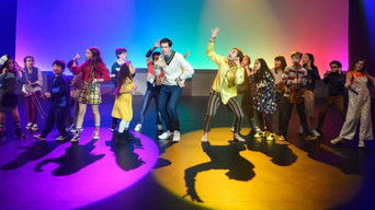 Galeria 3 - John Mulaney & The Sack Lunch Bunch