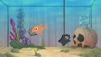 Cena de Jones Pé de Cabra