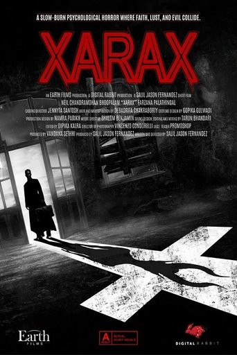 Xarax (2026)