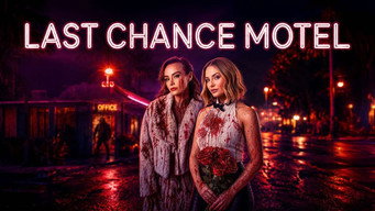 Last Chance Motel (2026)