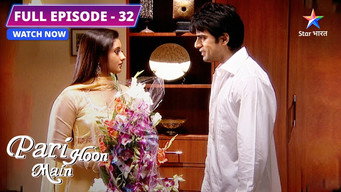 Episode 32 — Khatre Mein Hai Nikki Ki Jaan