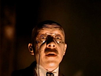 Episode 1 — The 20th Century Begins. Part 1