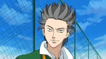 The Prince of Tennis T2E15