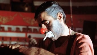 The Day the Clown Cried (1972)