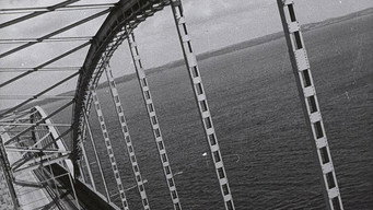 Storstrom Bridge (1950)