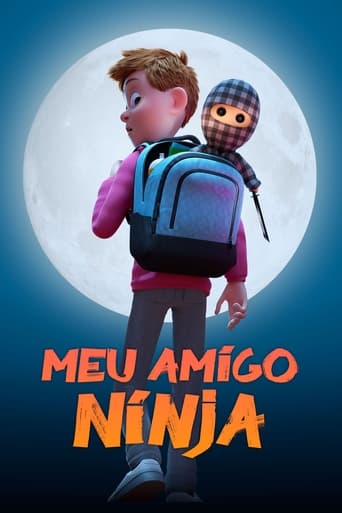 O Meu Amigo é Ninja