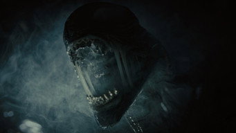 #38 Чужий: Ромул
