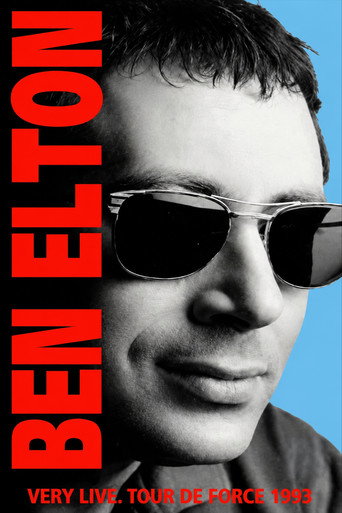 Ben Elton: Very Live (1993)