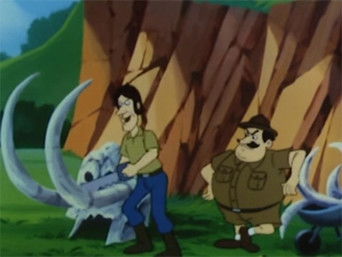 Episode 20 — Forbidden Land