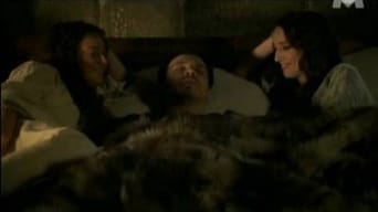 Kaamelott S3E35 poster