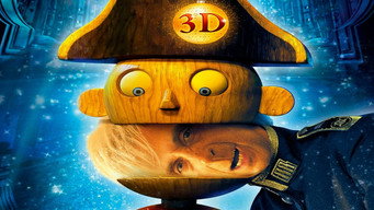 Лускунчик і Щурячий Король (2010)