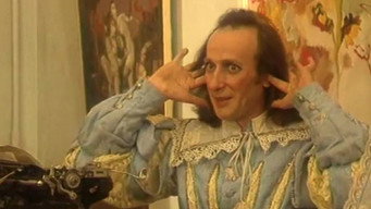 第11話：Maski At The Courthouse (Part 1)