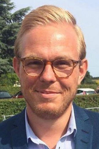 Nichlas Skovgaard Larsen