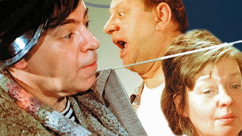 Magic Power (1970)