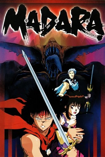 Madara (1991)