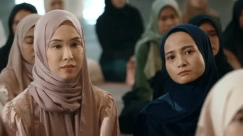 Tears of Faith (2025)