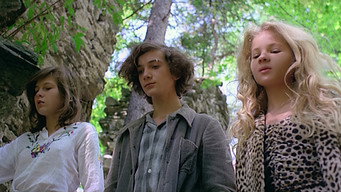 Розпусне дитинство (1977)