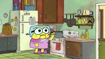 Cena de Uma Suíte de Paz