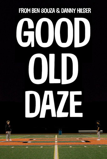 Good Old Daze