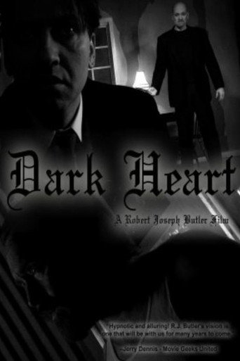 Dark Heart (2009)