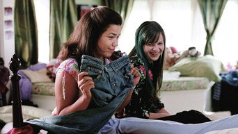 Still 9 from The Sisterhood of the Traveling Pants