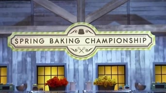 Spring Baking Championship (2015- )