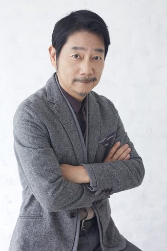 Image of Makoto Nakamura