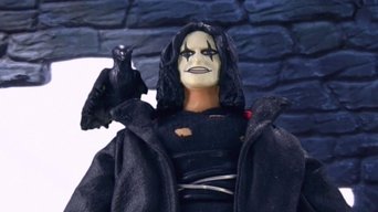 Episódio Episódio 17 da série Frango Robô