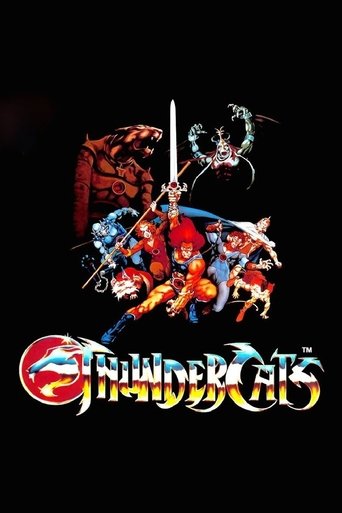ThunderCats
